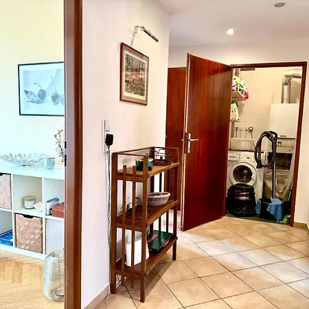 Apartment Utulny Par Kroku Od Lazenske Fontany