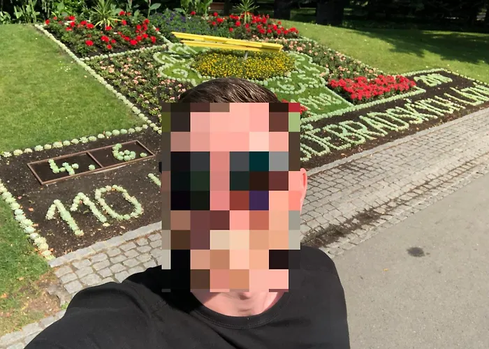 útulný Pár Kroků Od Lázeňské Fontány Appartamento Poděbrady