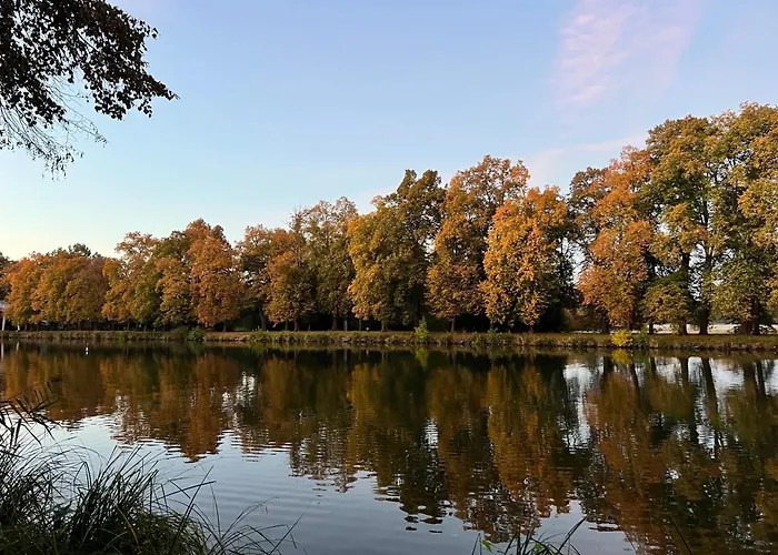 Appartamento útulný Pár Kroků Od Lázeňské Fontány Poděbrady