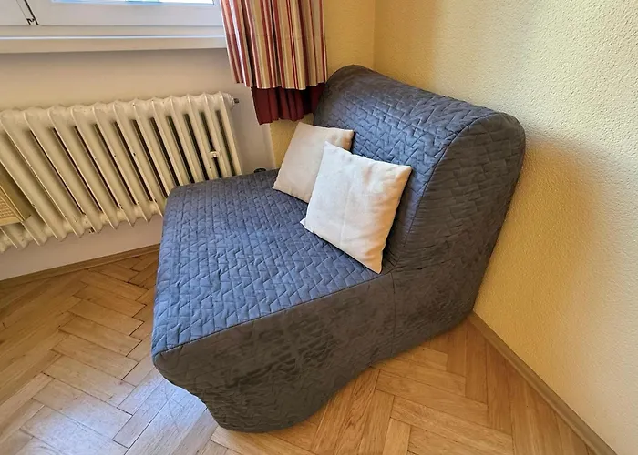 útulný Pár Kroků Od Lázeňské Fontány *